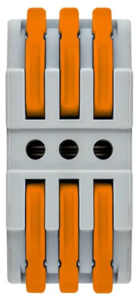 фото Клемма соединительная EKF plc-smk-423 в Уфе