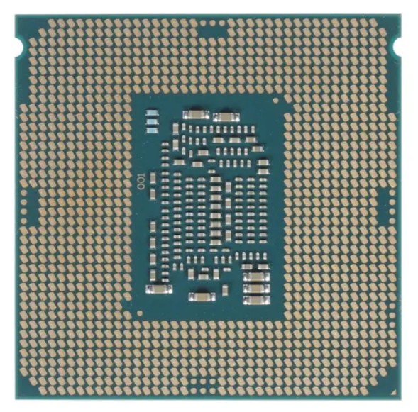 

Процессор Intel Xeon E3-1230v6 CM8067702870650 Quad Core 3.5-3.9GHz Kaby Lake (LGA1151, L3 8MB, QPI 8 GT/s, 72W, 14 nm) Tray, Xeon E3-1230v6