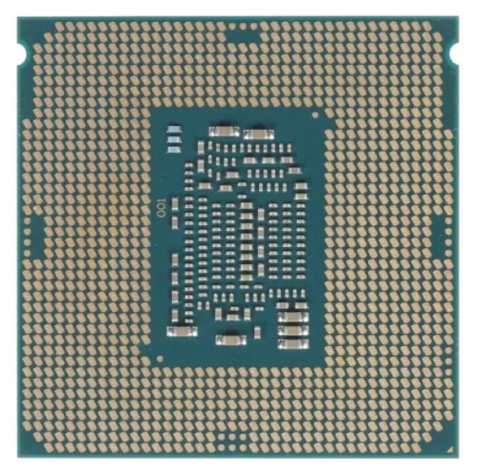 фото Процессор  Intel Xeon E3-1230v6 в Омске