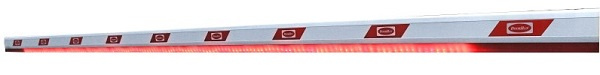Изображение товара Стрела DoorHan BOOM-5-LED