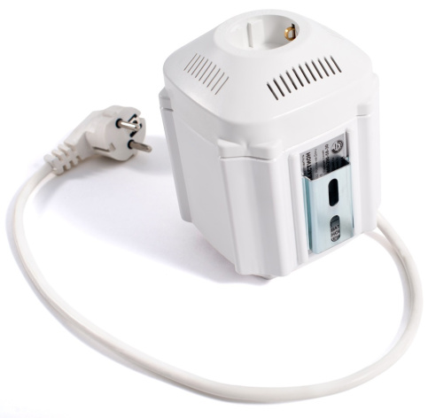 фото Стабилизатор  Бастион TEPLOCOM ST-222/500-И в Уфе
