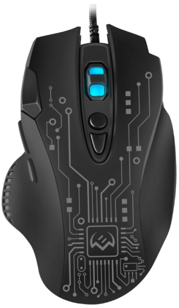 фото Мышь  Sven RX-G715 в Екатеринбурге