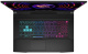 фото Ноутбук  MSI Katana 17 B12VEK-1495XRU в Нижнем Новгороде 17.3 ", Core i5, 16 Гб RAM, 1 Тб SSD, GeForce RTX 4050, Черный