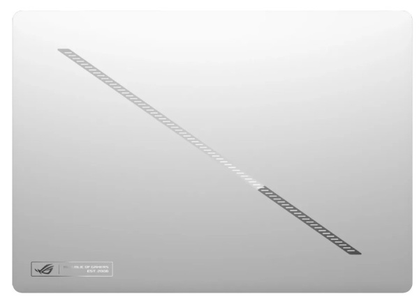 фото Ноутбук  ASUS ROG Zephyrus G14 GU405AW-SY024W в Перми 14 ", Core Ultra 9, 32 Гб RAM, 1 Тб SSD, GeForce RTX 5080, Белый
