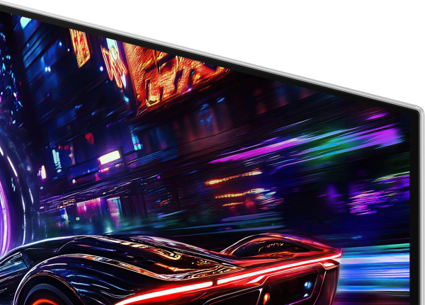 фото Монитор 32" Samsung Odyssey OLED G8 LS32FG812SIXCI в Уфе