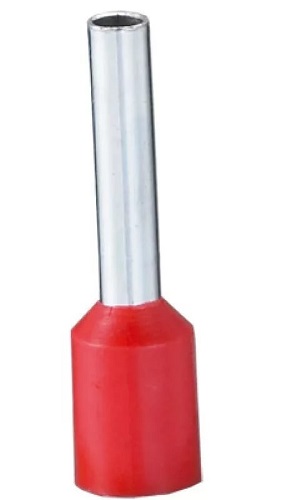 

Наконечник КВТ 54090 штыревой НШВИ 1,0-12 (КВТ), 79439