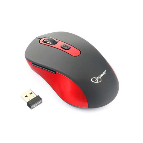 фото Мышь Wireless Gembird MUSW-221 в Челябинске