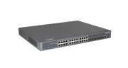 фото Коммутатор BDCom S3900-48P6X
