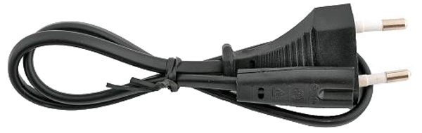 фото Кабель питания  Cablexpert PC-184/2-0.5М в Уфе