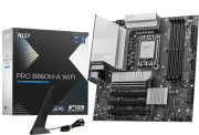фото Материнская плата MSI PRO B860M-A WIFI