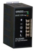 фото Блок питания  OSNOVO PS-55048/I в Челябинске