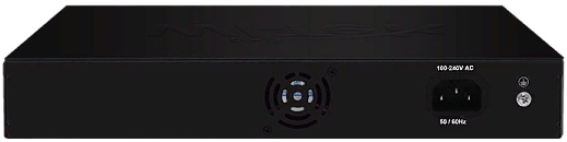 фото Коммутатор управляемый Wi-Tek WI-PCMS310GF в Уфе