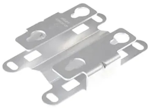 

Крепление Cisco AIR-AP-BRACKET-W4 Mounting bracket for Catalyst 9105AX, OEM, AIR-AP-BRACKET-W4