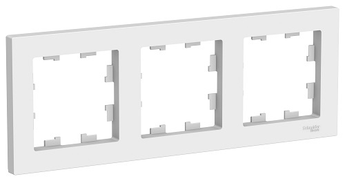 фото Рамка  Systeme Electric ATN000103 в Уфе
