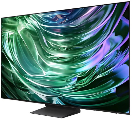 фото Телевизор  Samsung QE55S90DAUXRU в Самаре
