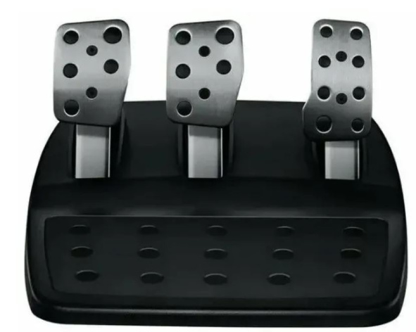 фото Руль игровой Logitech G29 в Уфе