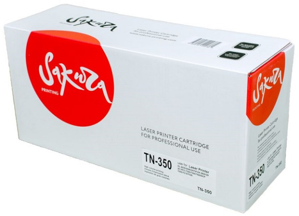 фото Картридж  Sakura SATN350 в Екатеринбурге