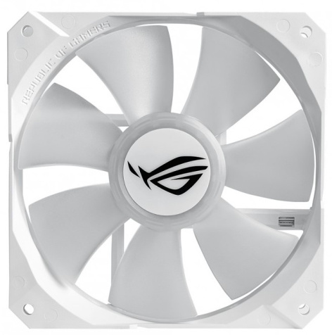 фото Система охлаждения жидкостная ASUS ROG STRIX LC 360 в Омске