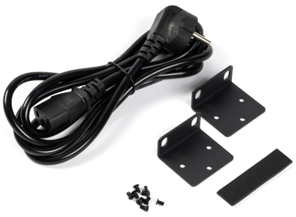 фото Коммутатор  Бастион SKAT PoE-24E-2G-2S в Уфе