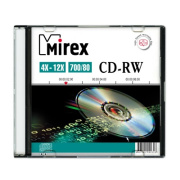 фото Диск Mirex 202318