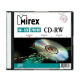 фото Диск CD-RW Mirex 202318 в Екатеринбурге
