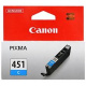 фото Картридж  Canon CLI-451C