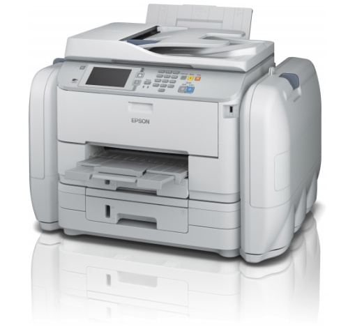 фото МФУ  Epson WorkForce Pro WF-R5690DTWF
