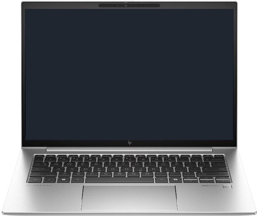 

Ноутбук HP EliteBook 840 G11 927U4ES#BH5 Ultra 7 155U/16GB/512GB SSD/Intel Arc graphics/14" WUXGA IPS/WiFi/BT/cam/Win11Pro/silver, EliteBook 840 G11