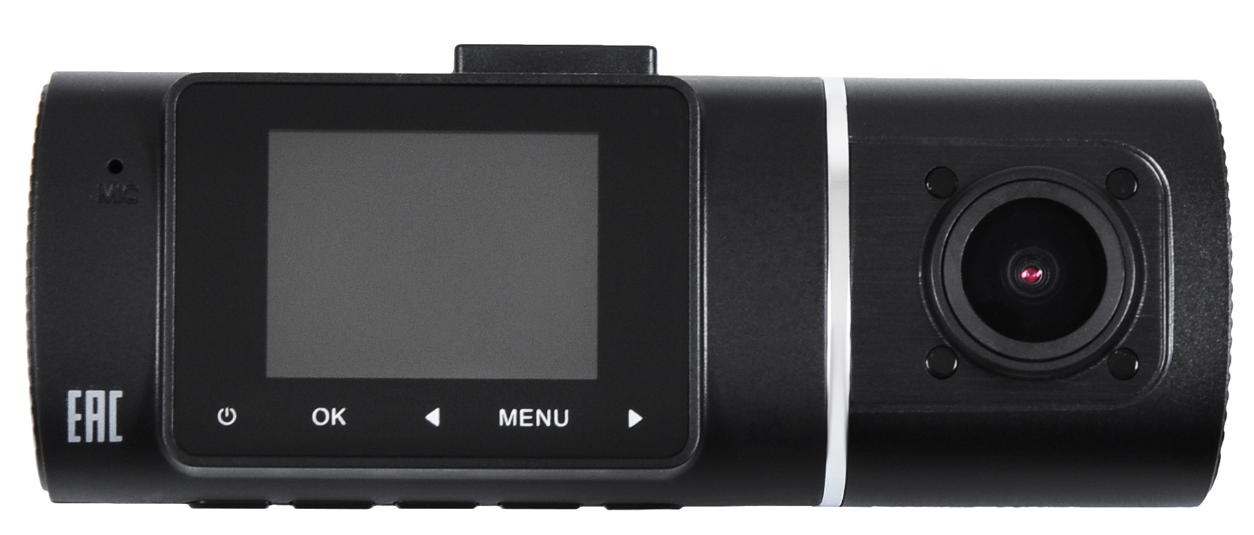 

Видеорегистратор автомобильный Digma FreeDrive 212 NIGHT FHD FD212N черный (1460190), FreeDrive 212 NIGHT FHD