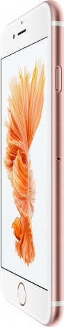 фото Смартфон  Apple iPhone 6S 128Gb Rose Gold MKQW2RU/A