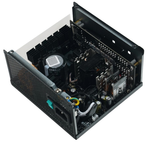 фото Блок питания ATX Deepcool GAMERSTORM PQ650G в Уфе