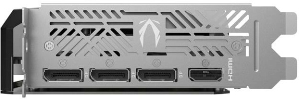 фото Видеокарта Zotac GeForce RTX 5060 AMP (ZT-B50600F-10M) в Екатеринбурге
