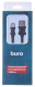 фото Кабель интерфейсный USB 2.0 Buro BHP RET TYPEC1 BL