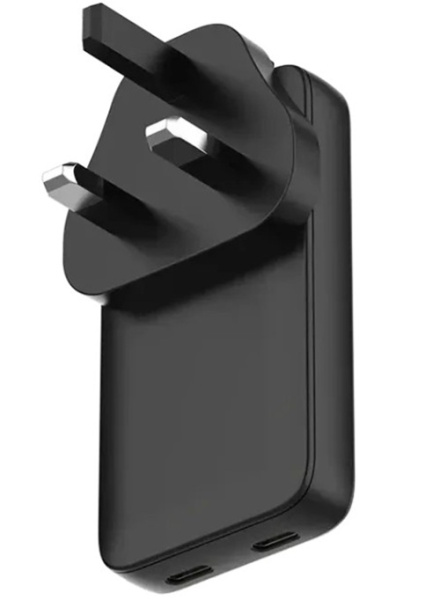 фото Зарядное устройство сетевое TTEC SmartCharger Trio