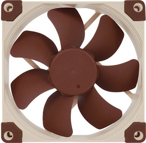 фото Вентилятор для корпуса Noctua NF-A9-PWM в Перми