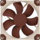 фото Вентилятор для корпуса Noctua NF-A9-PWM в Перми