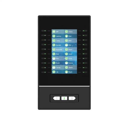 

Модуль расширения Fanvil EM50 клавиш для J6, EM50