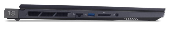 фото Ноутбук Acer Predator Helios 18 AI PH18-73-98UM (, , , , ) [NH.QVZCD.008]