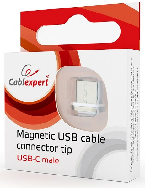 фото Адаптер  Cablexpert CC-USB2-AMLM-UCM в Уфе