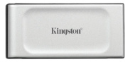 фото Внешний SSD Kingston XS2000 BOC