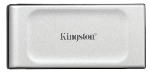 фото Внешний SSD USB 3.2 Gen 2 Type-C Kingston XS2000 BOC в Самаре 1000 ГБ