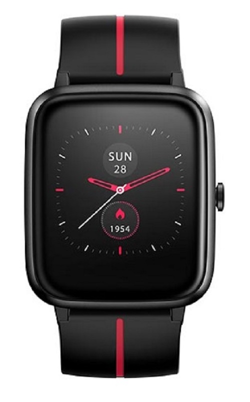

Часы Havit Mobile Series M9002G black Смарт-часы Havit Mobile Series - Smart Watch, Mobile Series