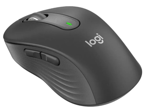 фото Мышь wireless Logitech M650 в Красноярске