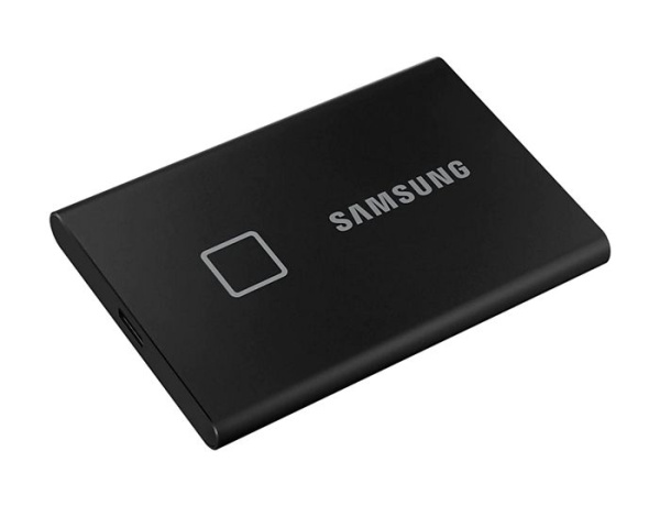 фото Внешний SSD USB 3.2 Gen 2 Type-C Samsung MU-PC2T0K/WW в Самаре 2000 ГБ