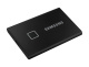 фото Внешний SSD USB 3.2 Gen 2 Type-C Samsung MU-PC2T0K/WW в Самаре 2000 ГБ