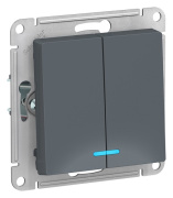 фото Выключатель Systeme Electric ATN000753