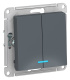 фото Выключатель  Systeme Electric ATN000753 в Уфе