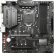фото Материнская плата mATX MSI B360M MORTAR ILYA MUROMETS