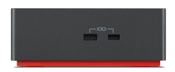 фото Док-станция Lenovo ThinkPad Universal Thunderbolt 4 Dock в Волгограде