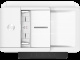 фото МФУ струйное цветное HP OfficeJet Pro 7730